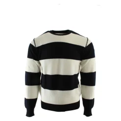 Round-neck Knitwear