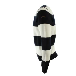 Round-neck Knitwear