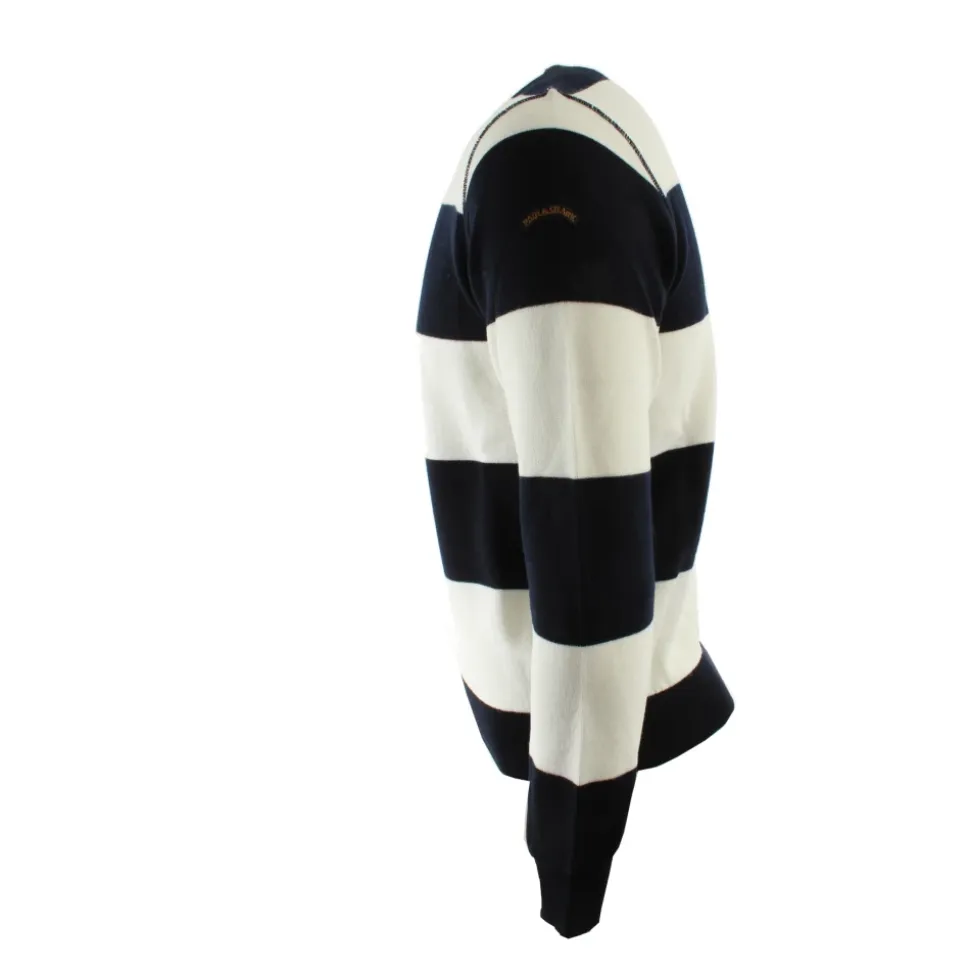 Round-neck Knitwear