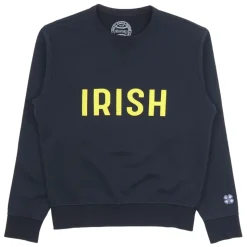 Round-neck Knitwear