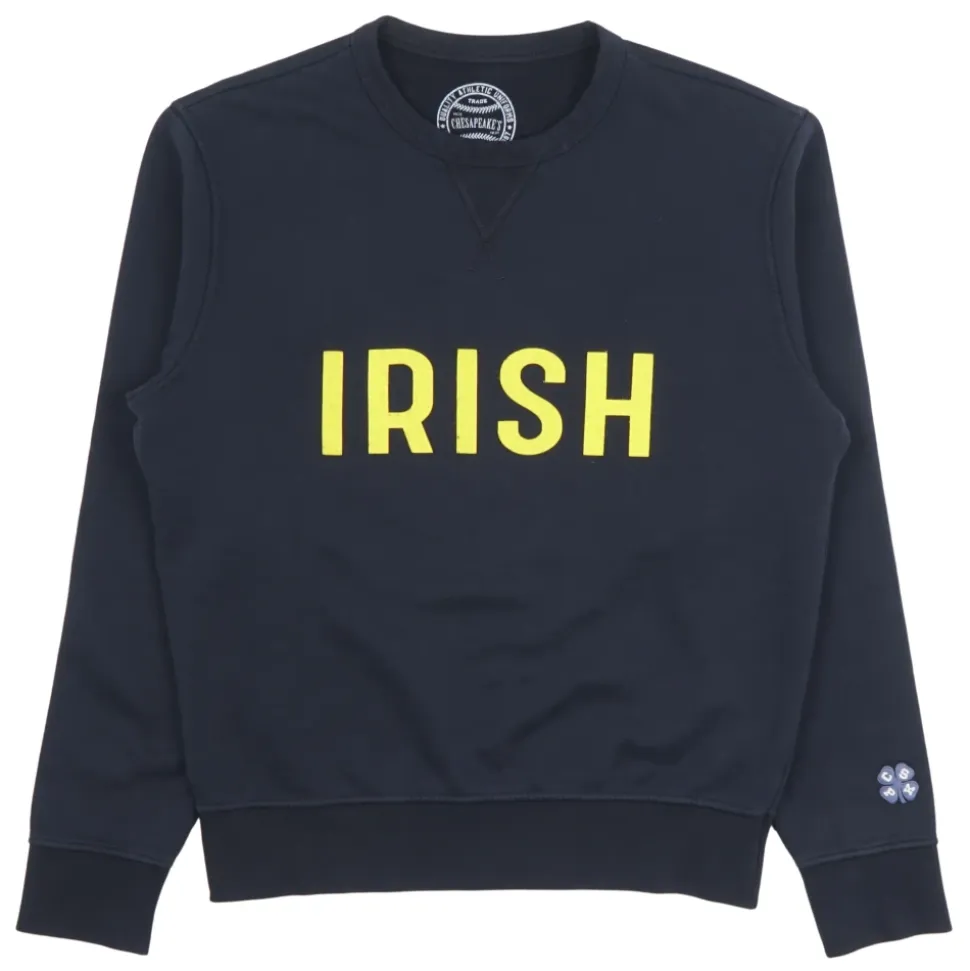 Round-neck Knitwear