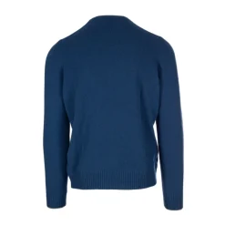Round-neck Sweater