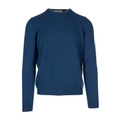 Round-neck Sweater