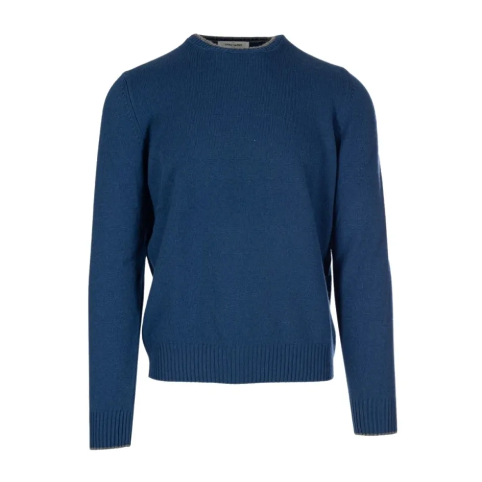 Round-neck Sweater