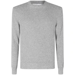Round Neck Sweater