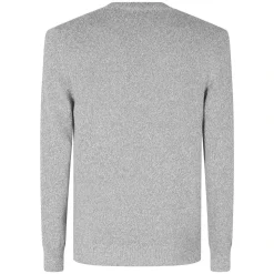 Round Neck Sweater