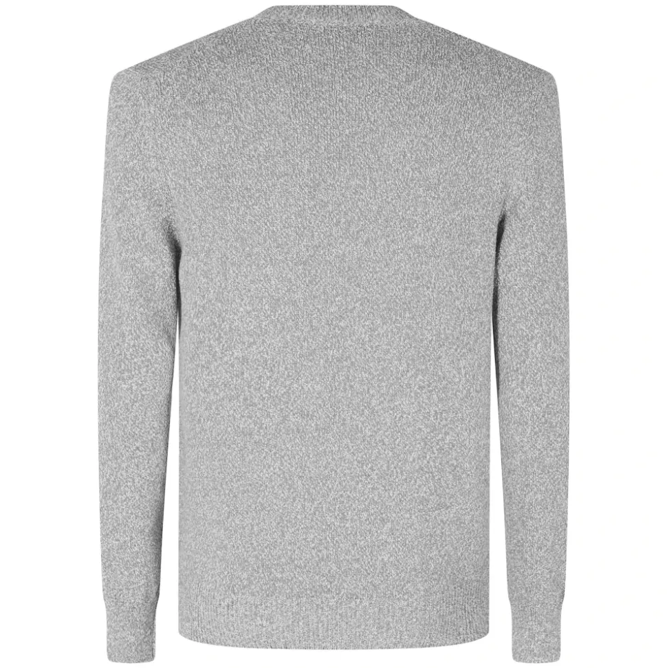 Round Neck Sweater