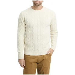 Round-neck Sweater