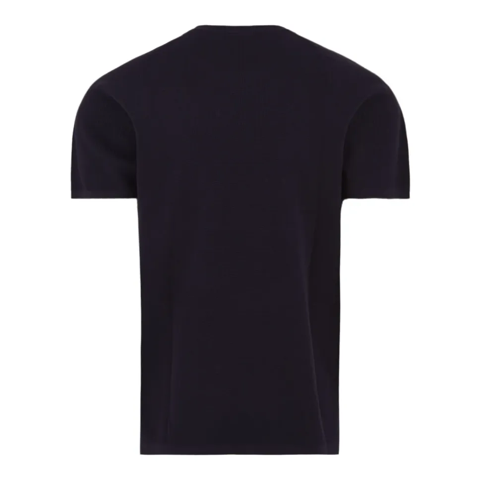 Round-neck Sweater