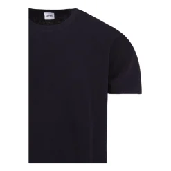 Round-neck Sweater