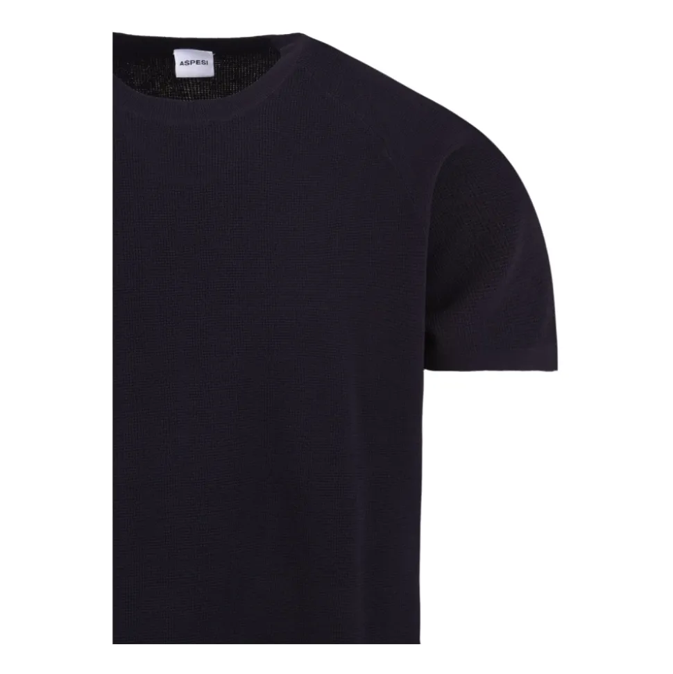 Round-neck Sweater