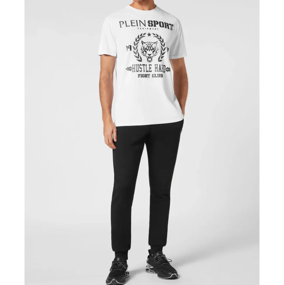 Round Neck T-Shirt