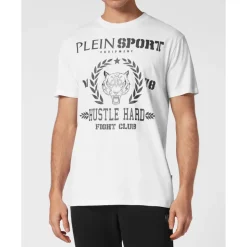 Round Neck T-Shirt
