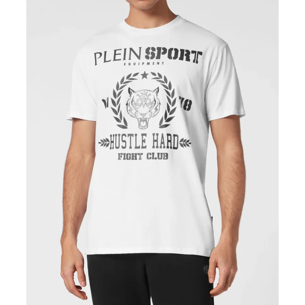 Round Neck T-Shirt