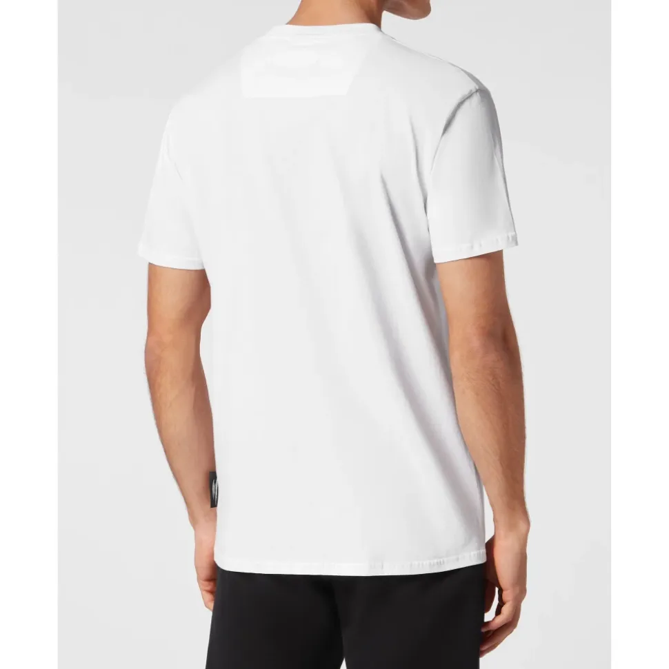 Round Neck T-Shirt