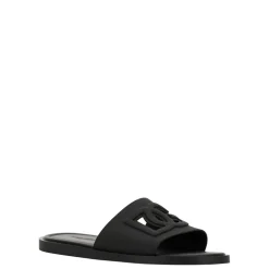 Rubber Beachwear Sliders