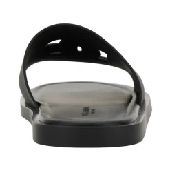 Rubber Beachwear Sliders