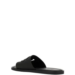 Rubber Beachwear Sliders