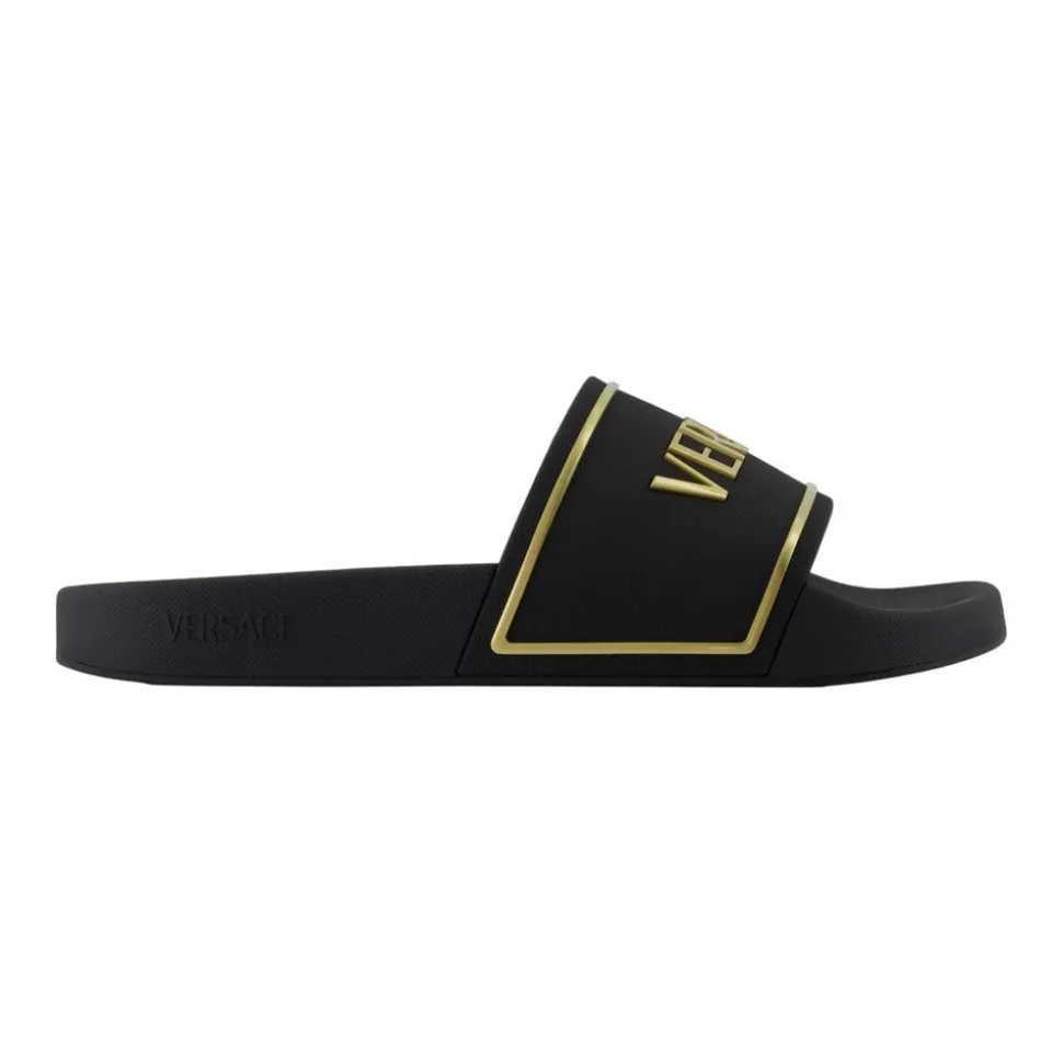 Rubber Sliders