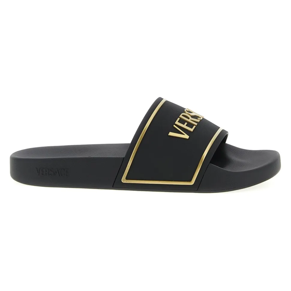 Rubber Sliders