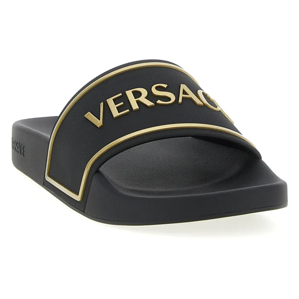 Rubber Sliders