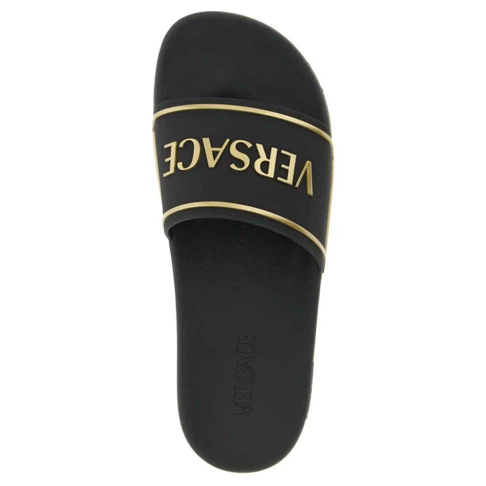 Rubber Sliders