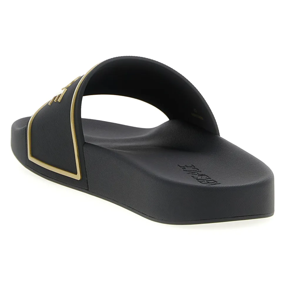 Rubber Sliders