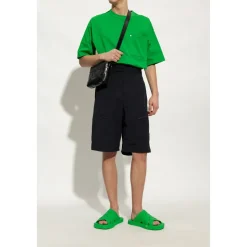 Rubber slides