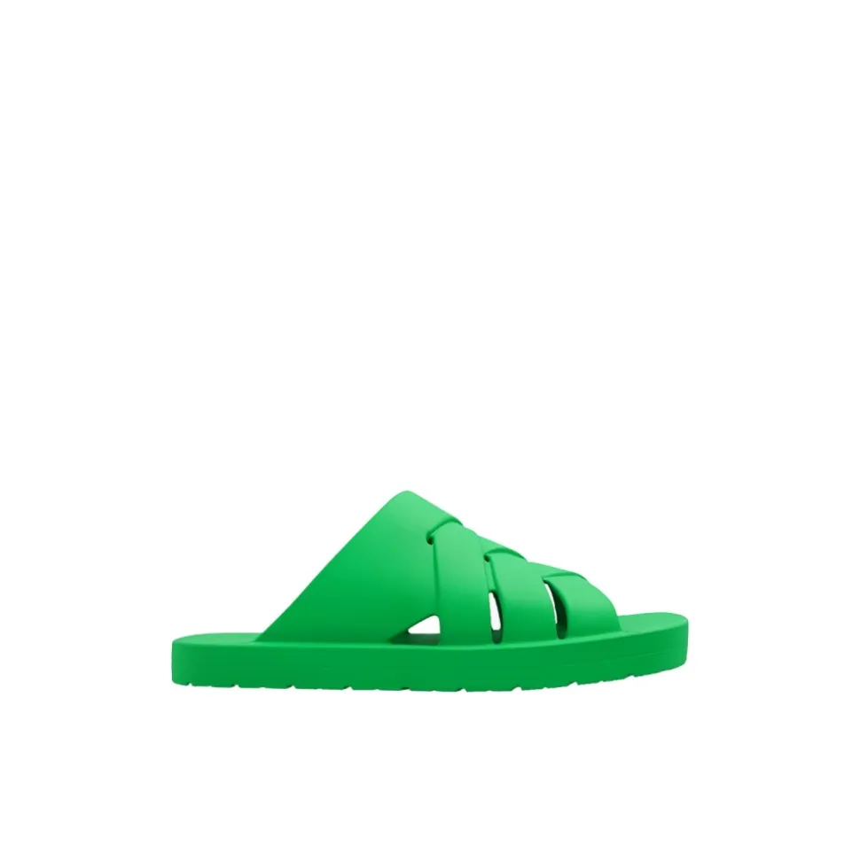 Rubber slides
