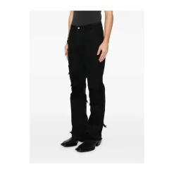 Ruin Distressed Jeans