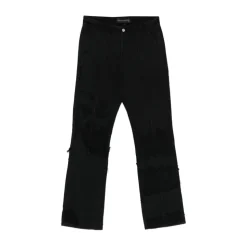 Ruin Distressed Jeans