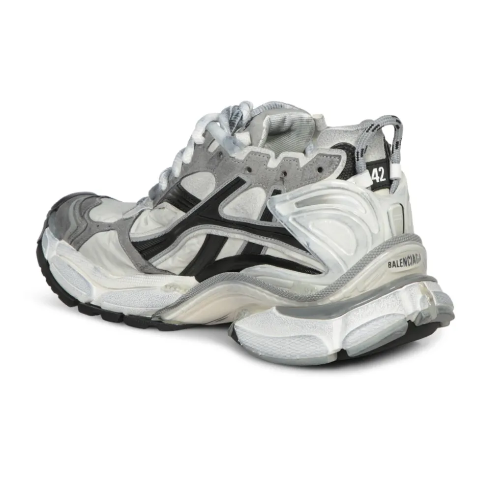 Runner Sneaker