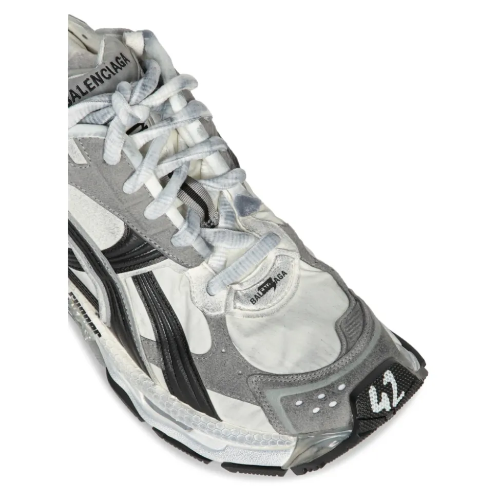 Runner Sneaker