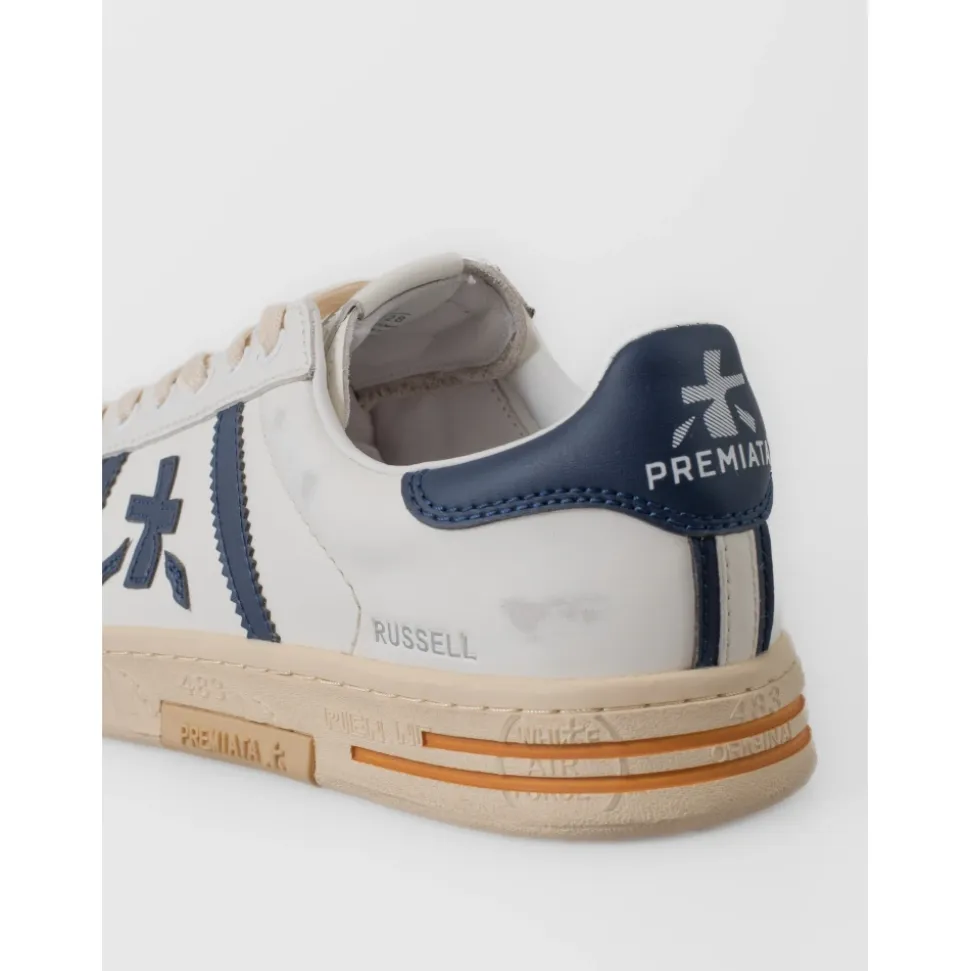 Russell 8028 Sneaker