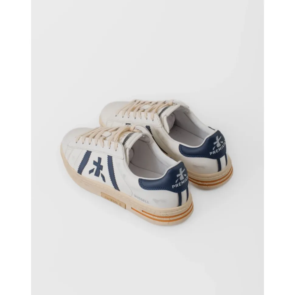 Russell 8028 Sneaker