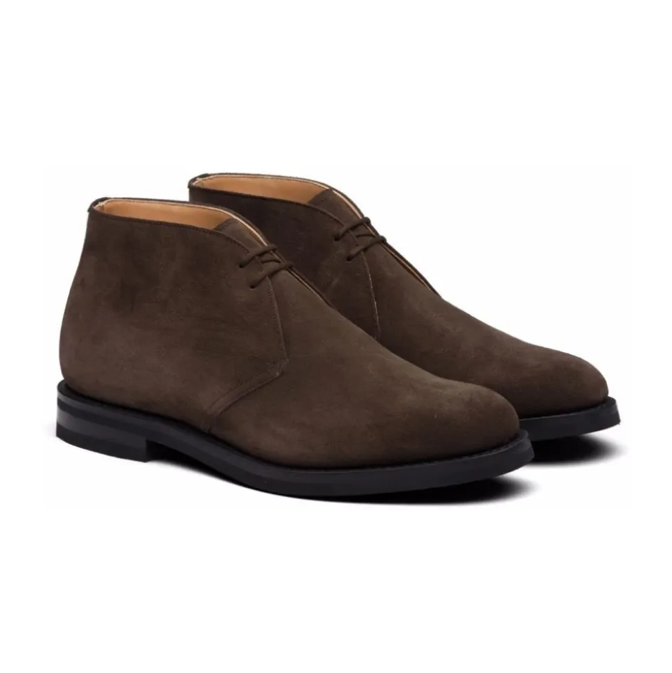 Ryder 3 LW Lace-up Boots