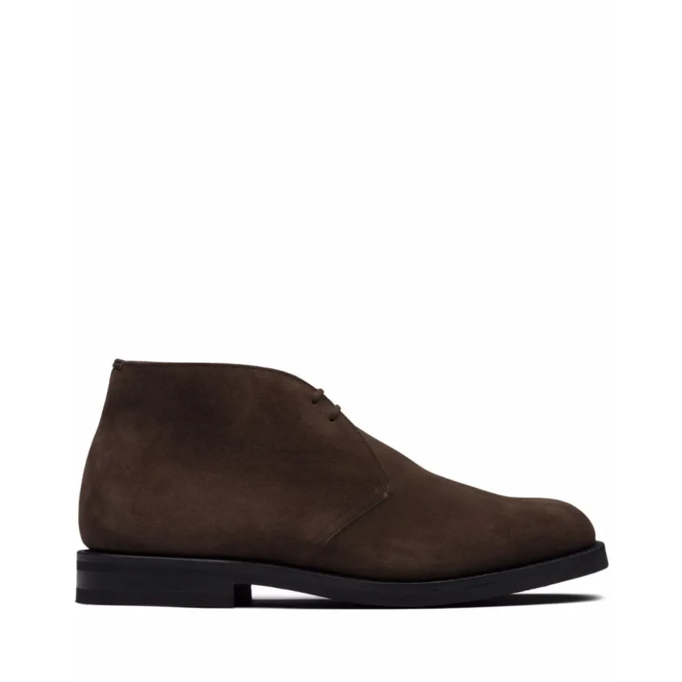 Ryder 3 LW Lace-up Boots