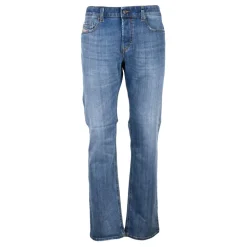 Safado Straight Jeans