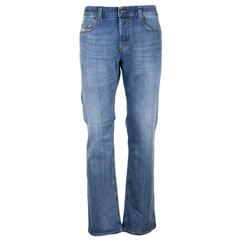 Safado Straight Jeans