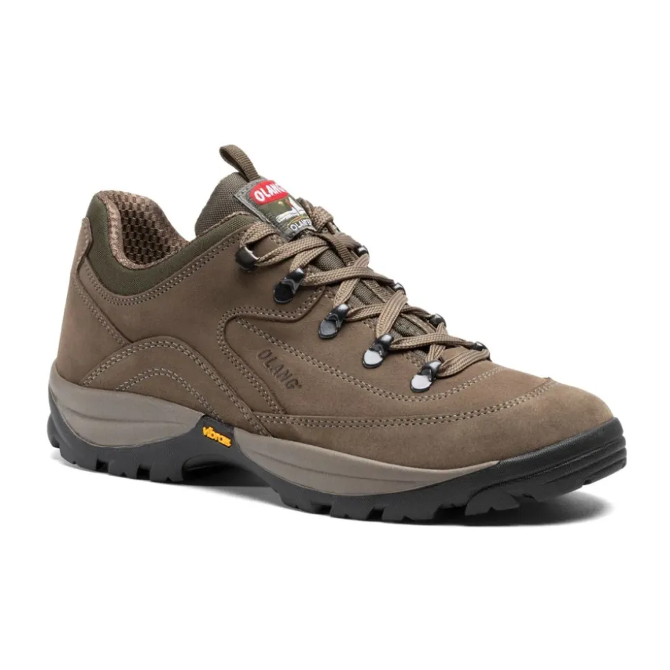 Safari Trek Shoes