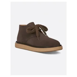 Sahara Lace-Up Boots