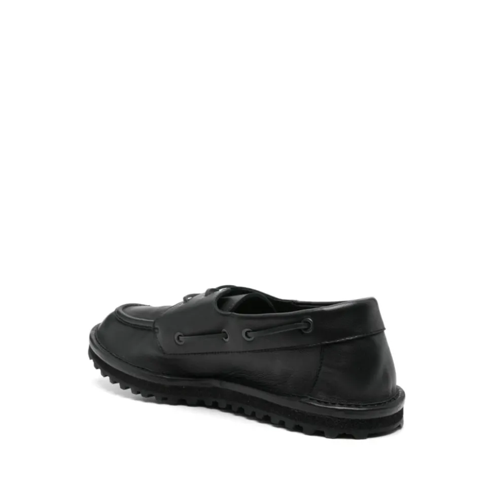 Sailor Shoes