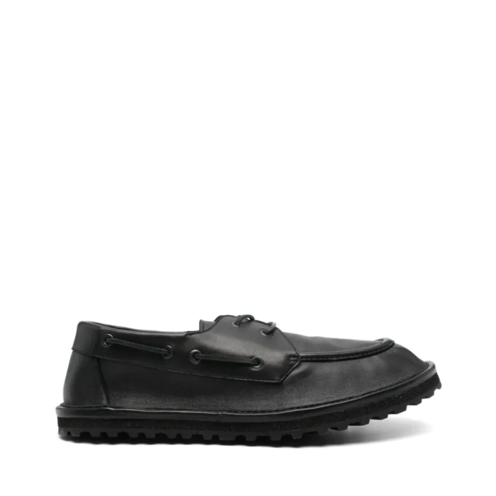 Sailor Shoes