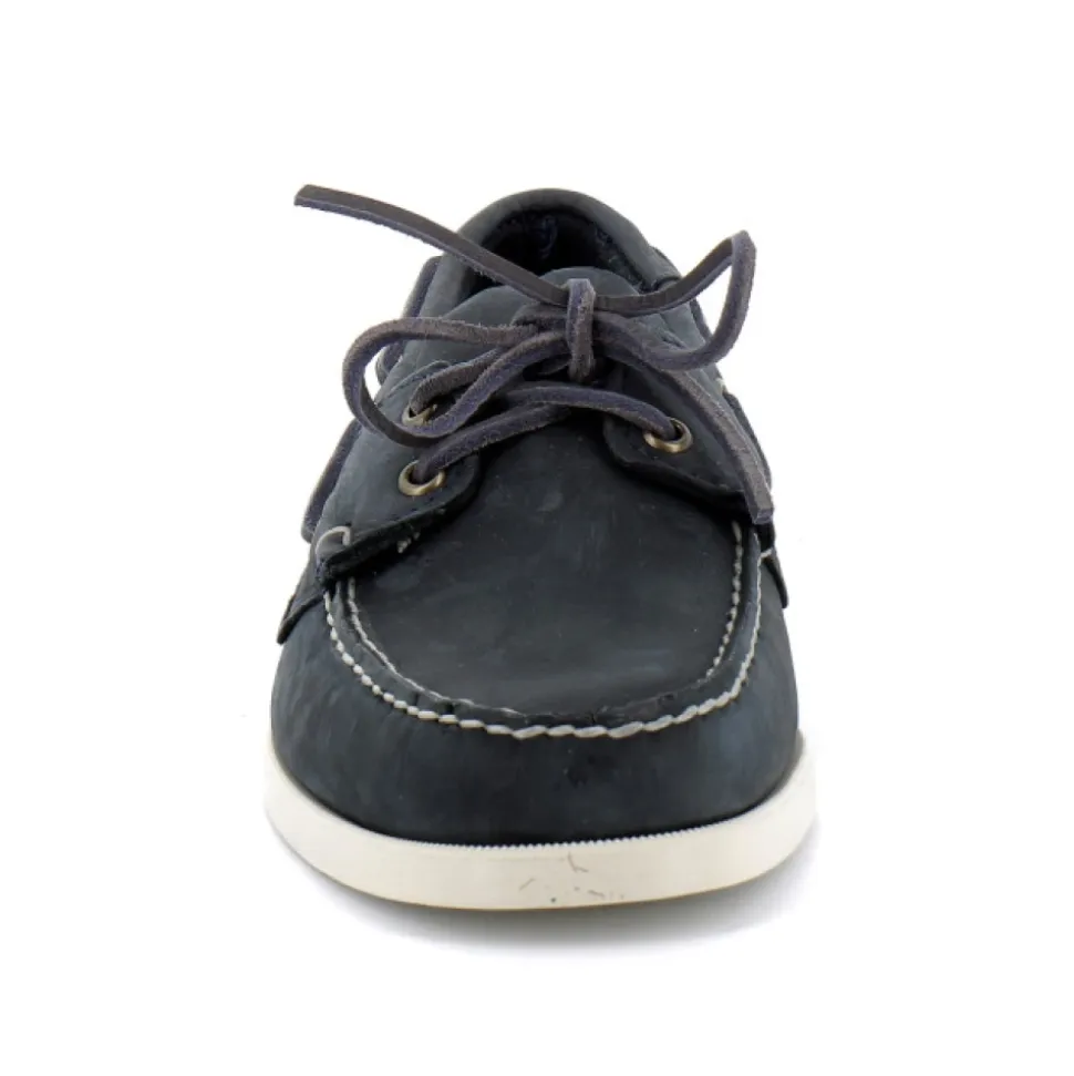 Sailor Shoes
