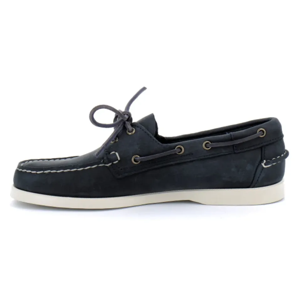 Sailor Shoes