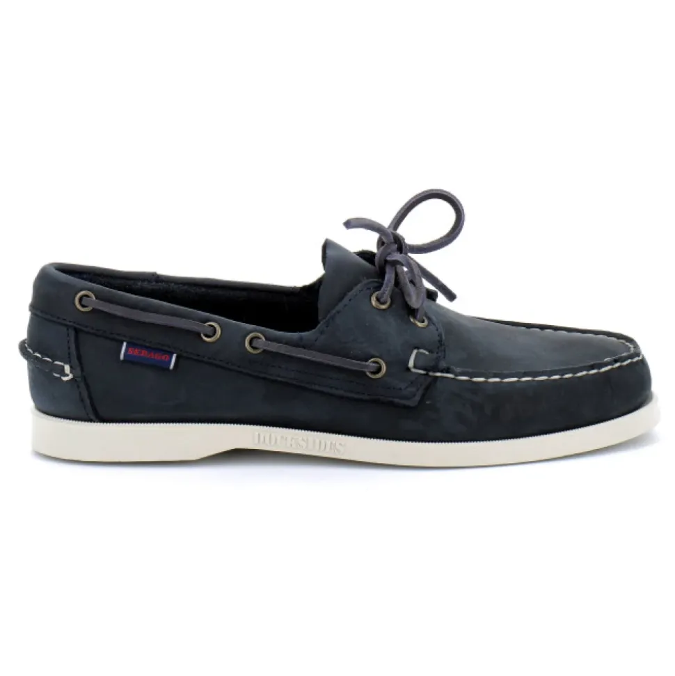 Sailor Shoes