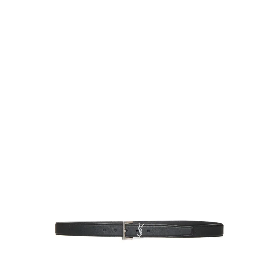 Saint Laurent Belts