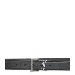 Saint Laurent Belts