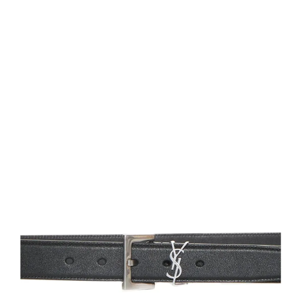 Saint Laurent Belts