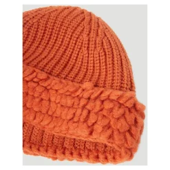 Salehe Bembury Wool Beanie Hat